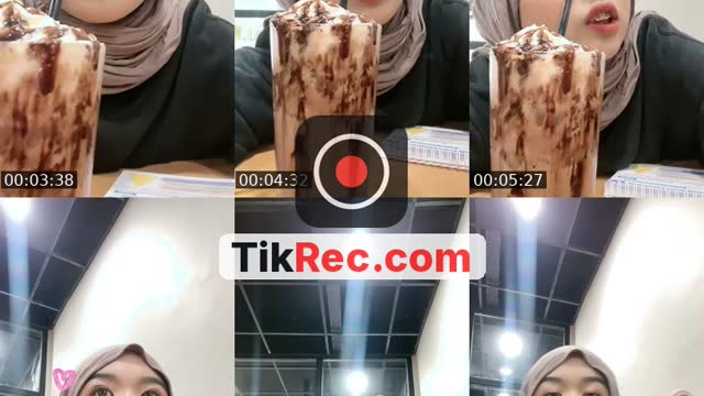 @rhlumairah TikTok live