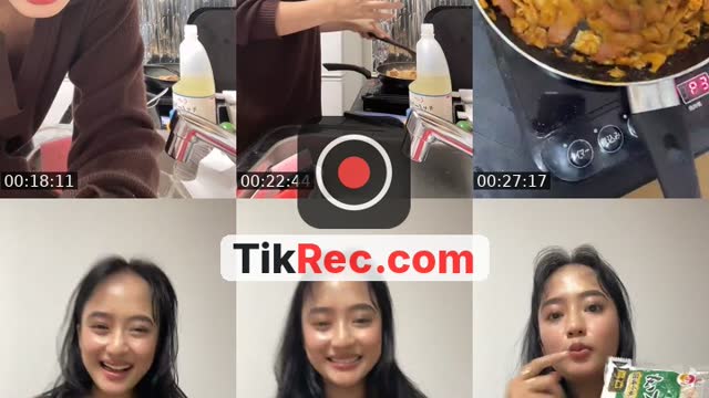 @syifadelfia_ TikTok live from 2026-10-04