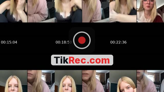@josi_2501 TikTok live
