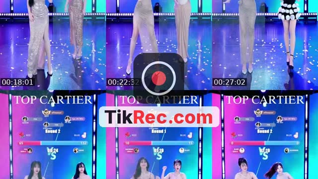 สาดเข้ามาได้เลยค่ะสมาชิก 100K!! - @topcartier520