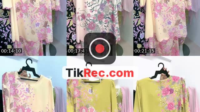 TikTok live: 10.10 Flash Sale✨ by @lilycloset.hq