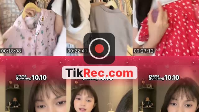 TikTok live: Reign Pajamas Is Here!! by @reignpajamas