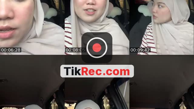 @tasyazahril TikTok live from 2026-10-04