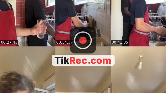 TikTok live: A la recherche de by @miles_bc_