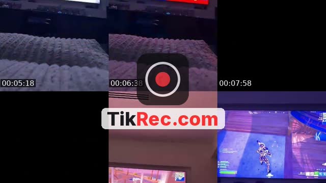 @deegan115 TikTok live from 2026-10-04