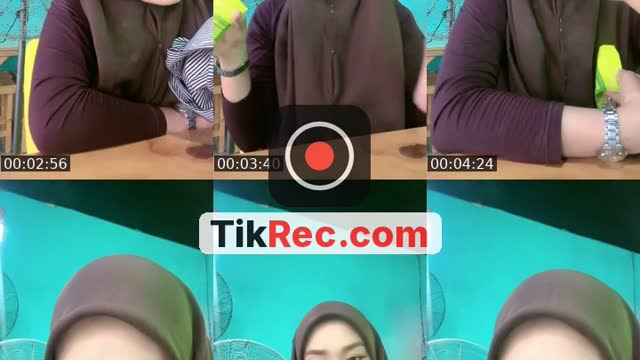 @fizacha.a TikTok live