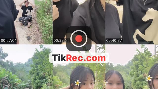 TikTok live: Helloooio by @phw.91105