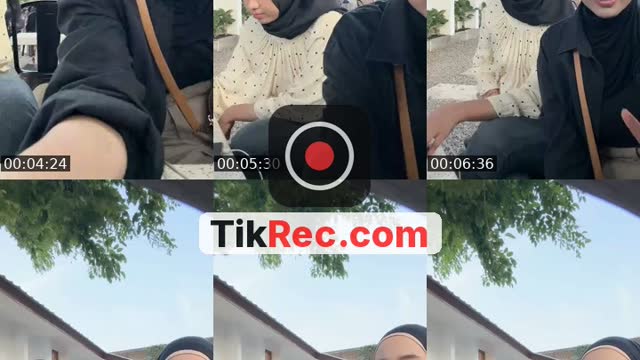 @rraaymp TikTok live