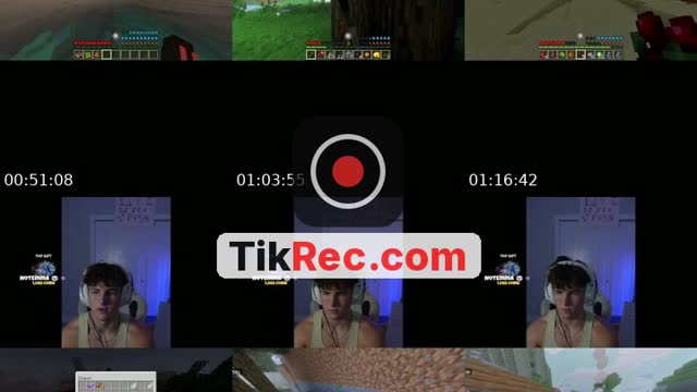 TikTok live: Lets Go LIVE! by @josh_whited