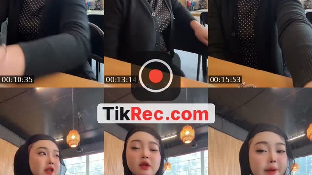 @alkandar.bistro TikTok live from 2026-10-04