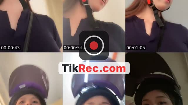 @qsehmzh TikTok live