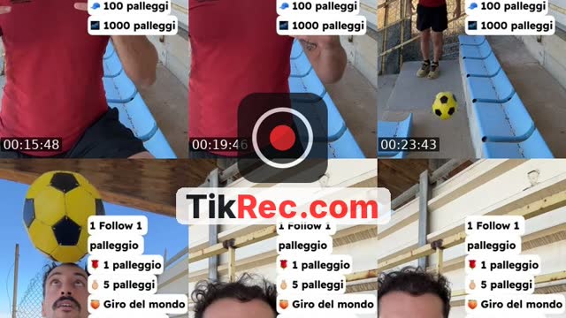 @gianlucamollo_ TikTok live