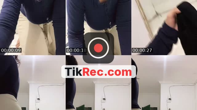 @oreokuw TikTok live