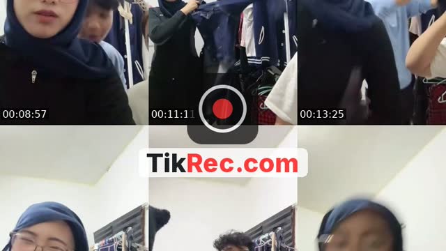 @sofiamileaa TikTok live from 2026-10-04