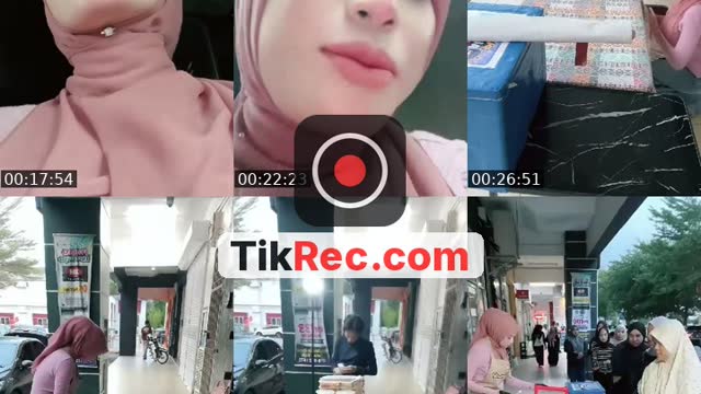 TikTok live: TANAH MERAH   ESOK PASIR PUTEH by @gilang_cahaya