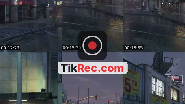 @launchgame TikTok live from 2026-10-04