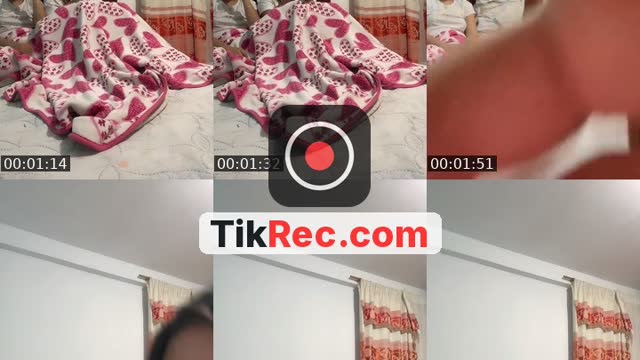 @saraa_g07 TikTok live