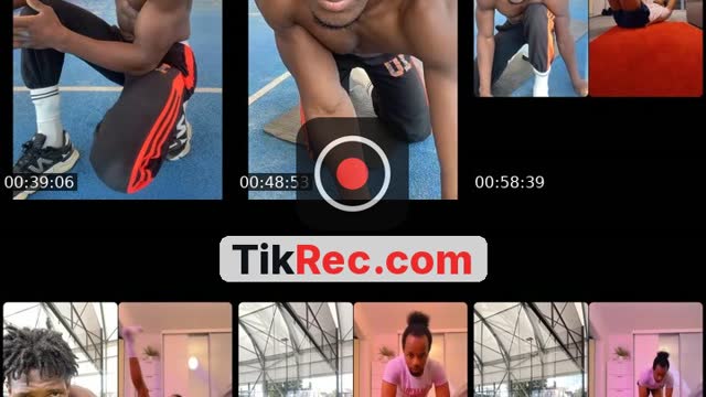 Pompes cardio - @callme_liba