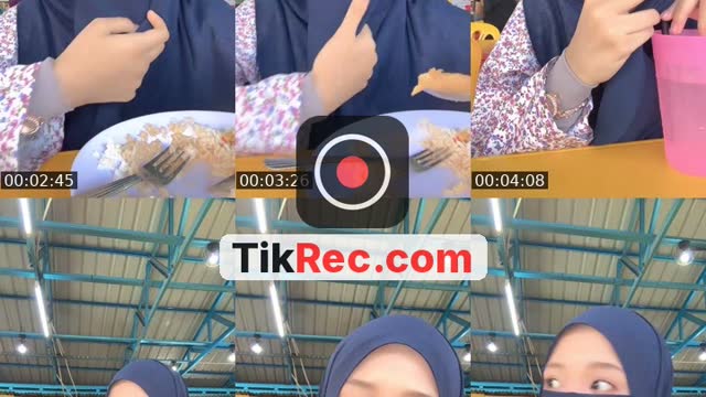 Hi - @latifahensem