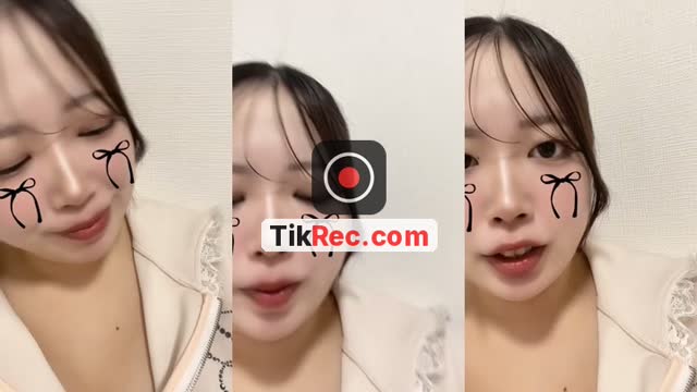 @nu_nuchan0 TikTok live