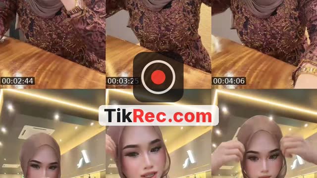 @fatim.annyda TikTok live