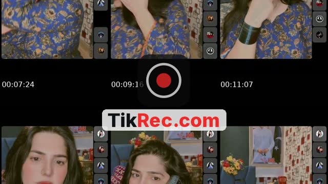 @nainamultan3 TikTok live from 2026-10-04