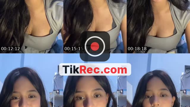 TikTok live: A day in my life by @desintanrl_