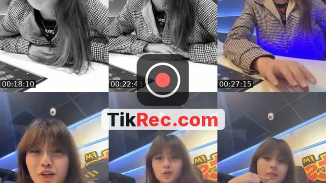 TikTok live: Teman lok 🤓 by @iekacrossley