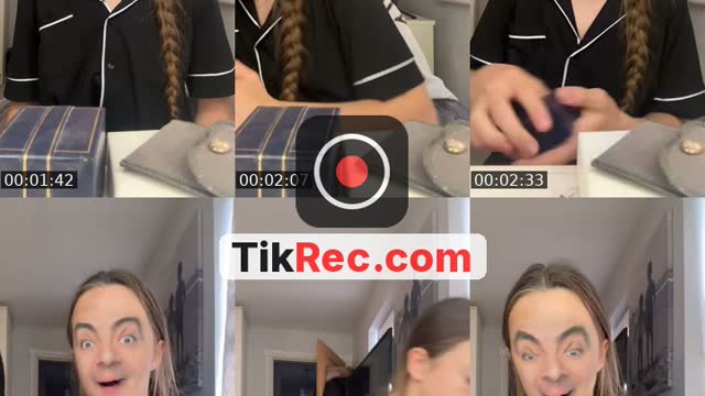 @g_shuffles5 TikTok live