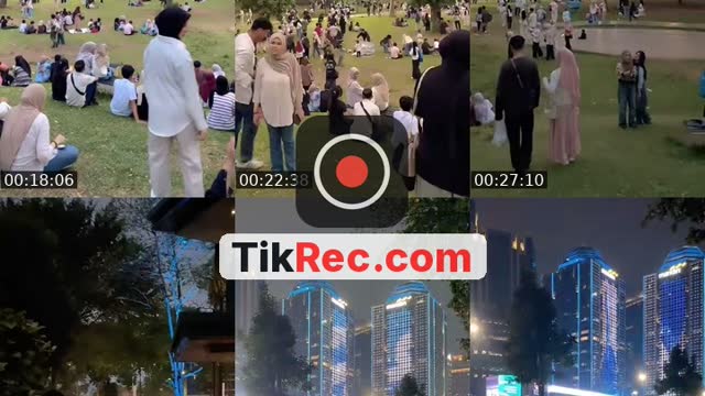 @kaptende TikTok live from 2026-10-04