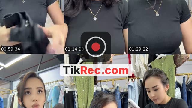 @zhanatova077 TikTok live from 2026-10-04