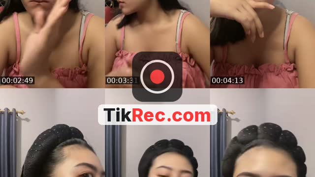 @.zeeza_ TikTok live