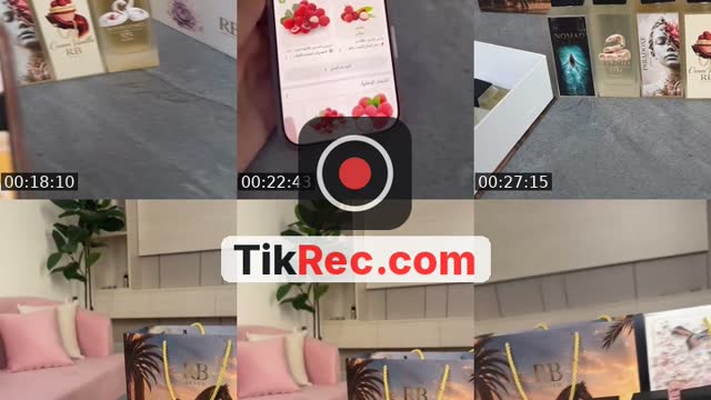 @bthbth92 TikTok live