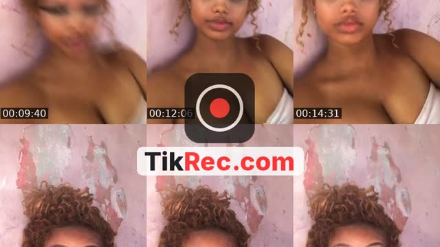 @maymay._._ TikTok live