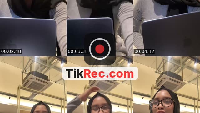 @ndrynzq TikTok live