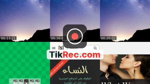 @istifakawww.0 TikTok live