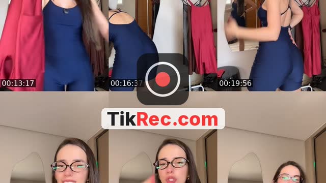 @vitoriadbarbosa TikTok live from 2026-10-04