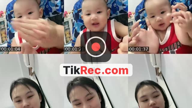 @satida779 TikTok live