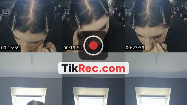 @crystal__2.0_ TikTok live