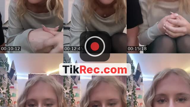 @mimo_offiziel TikTok live