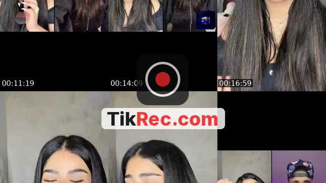 @asmaa.elhob TikTok live