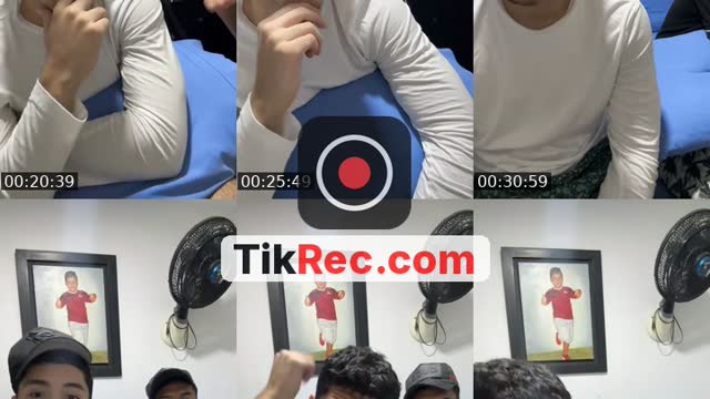 @martojesus_ TikTok live from 2026-10-05