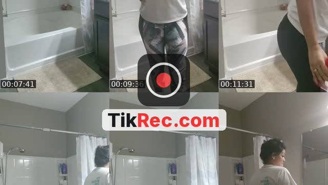 @carolina.finol84 TikTok live
