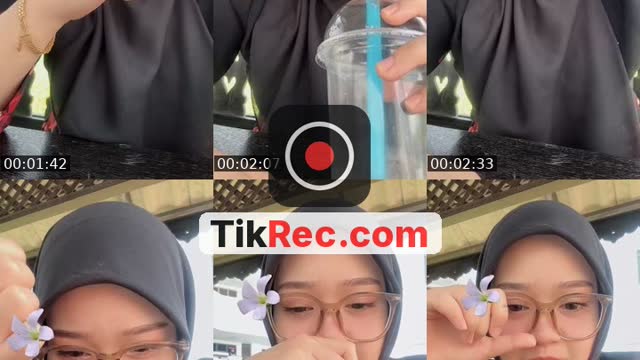 @aureliavaill TikTok live