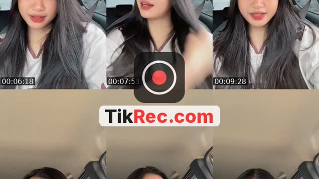 @aku.any TikTok live