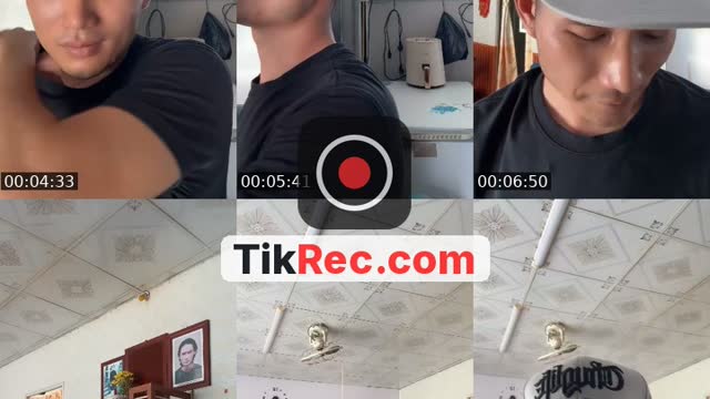 @tuanguyen829 TikTok live