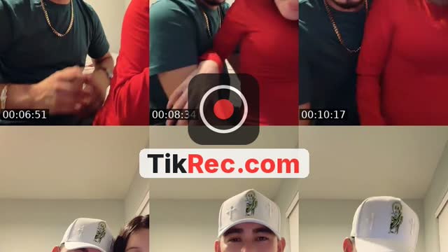 @jesus.lopez0332 TikTok live