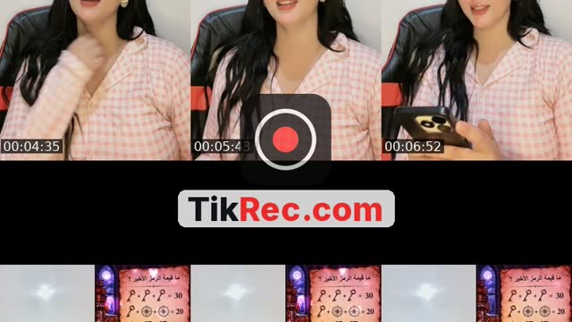 @souka490 TikTok live