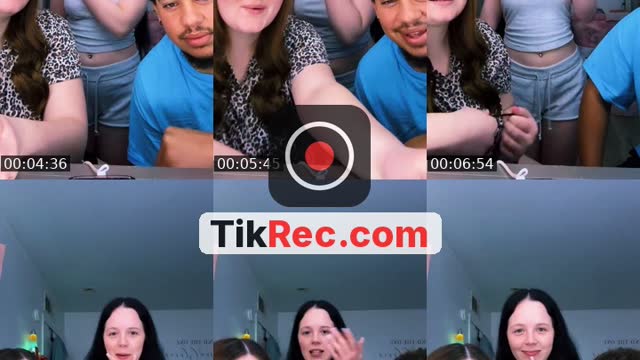 @dejakinard1 TikTok live from 2026-10-05