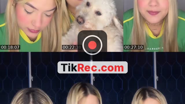 @carolain_restrepo TikTok live from 2026-10-05